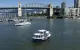 Maritime Museum Dock (False Creek Ferries)