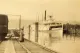 Maritime Museum Dock (False Creek Ferries)