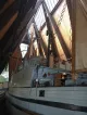 Maritime Museum Dock (False Creek Ferries)