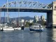 Maritime Museum Dock (False Creek Ferries)