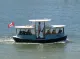 Maritime Museum Dock (False Creek Ferries)