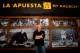 La Apuesta By Rausch