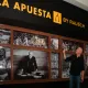 La Apuesta By Rausch