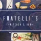 Fratelli Pizza e Pasta