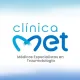 CMI TRAUMATOLOGIA Y ORTOPEDIA