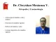 CMI TRAUMATOLOGIA Y ORTOPEDIA