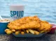 Spud Fish and Chips