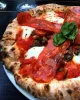 Goodfellas Wood Oven Pizza