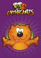 Entrechats