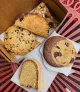 The Bakeshop on 20th