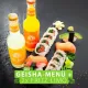 Sushi Freunde