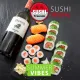 Sushi Freunde