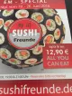 Sushi Freunde