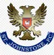 BP St Johnstone