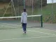 Stow Park Lawn Tennis Club