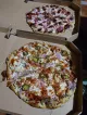 Monkey Pizza
