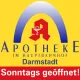 Apotheke im Hauptbahnhof