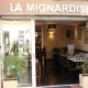 La Mignardise