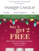 Yankee Candle At All Day Santa Rosa