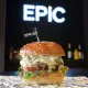 Epic Burger