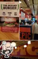 Epic Burger