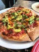 Tony's Pizza Napoletana