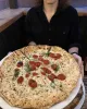 Tony's Pizza Napoletana