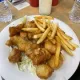 The City Fish