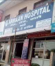 Vasal Hospital