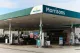 Morrisons Petrol Filling Station