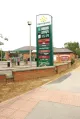 Morrisons Petrol Filling Station