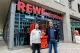 REWE Mankel