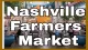 Nashville Farmer's Market