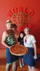 World of Pizza