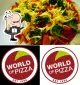 World of Pizza