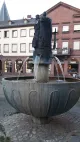 Wolf's Brunnen