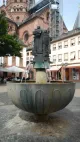 Wolf's Brunnen