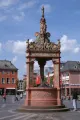 Wolf's Brunnen