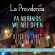 La Providencia Zipolite