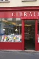 Librairie Nicole Maruani