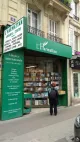 Librairie Nicole Maruani