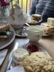 The Hidden Lane Tearoom