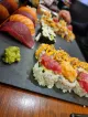 JW's Sushi