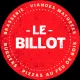 Le Billot de Lucien