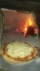 Ancien Four A Pizza