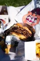 Junk Smash Burgers