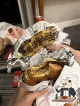 Junk Smash Burgers