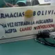 Farmacia Bolivia