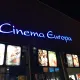 Cinema Europa