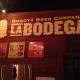 Bogota Beer Company La Bodega